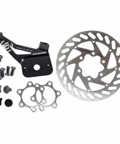 Elevn 120MM Disc Brake Kit Disc Brakes