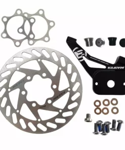 Elevn 120MM Disc Brake Kit Disc Brakes