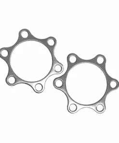Elevn BMX Disc Brake Rotor Spacers COMPONENTS