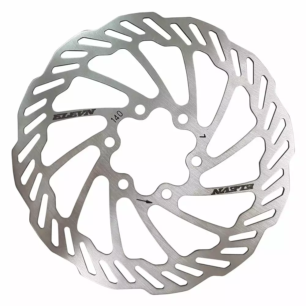 COMPONENTS Elevn BMX Disc Brake Rotor 2 COMPONENTS Elevn BMX Disc Brake Rotor
