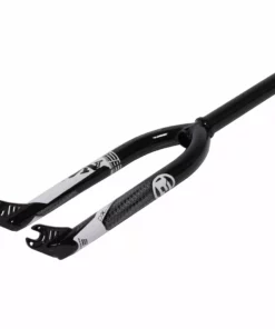 COMPONENTS Elevn Pro LT 7.0 V2 Chromoly Tapered Race Fork-20"x 1 1/8-1.5"-10mm