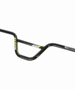 Elevn SLT V2 Expert Alloy BMX Handlebars-5.75