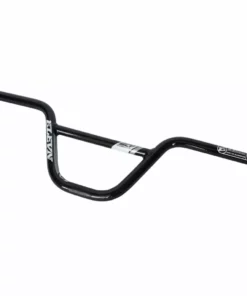 COMPONENTS Elevn SLT V2 Expert Alloy BMX Handlebars-6.5