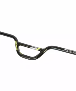 Elevn SLT V2 Junior Alloy BMX Handlebars-4.25
