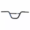 Elevn SLT V2 Pro Chromoly BMX Handlebars-7.0" COMPONENTS