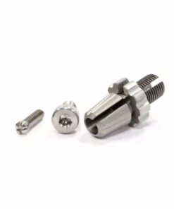Jrbmx001 Elevn Titanium Brake Hardware