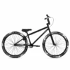 Elite BMX Outlaw 26" BMX Freestyle Bike-Black Combat FREESTYLE BIKES