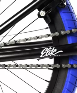 Elite BMX Stealth 20