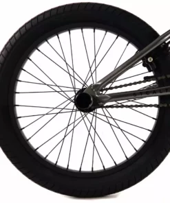 BIKES Elite BMX Stealth 20