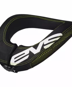 PROTECTIVE GEAR EVS RC2 Race Collar-Black