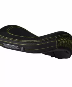 PROTECTIVE GEAR EVS RC2 Race Collar-Black