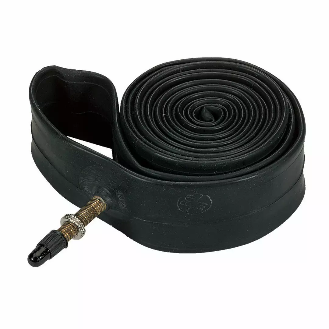 Excess Lite Presta Valve Tube COMPONENTS 1 Excess Lite Presta Valve Tube COMPONENTS