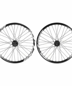 Excess XLC-1 Pro Lite/Pro Alloy Wheelset-36H-20x1.5"