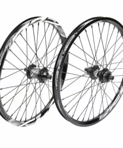Excess XLC-1 Pro Lite/Pro Alloy Wheelset-36H-20x1.5"