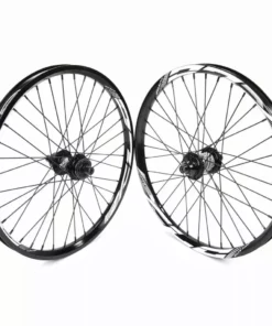 Excess XLC-1 Pro Lite/Pro Alloy Wheelset-36H-20x1.5