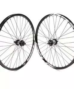 Excess XLC-1 Pro Lite/Pro Alloy Wheelset-36H-24x1.5