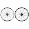 Excess XLC-2 Pro Lite/Pro Alloy Wheelset-36H-20x1.5"