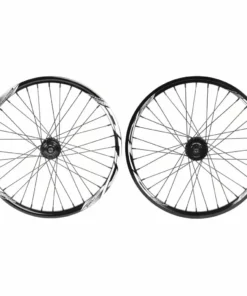 Excess XLC-2 Pro Lite/Pro Alloy Wheelset-36H-20x1.5"