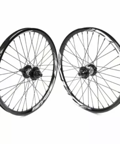 Excess XLC-2 Pro Lite/Pro Alloy Wheelset-36H-20x1.5" 5 Excess XLC-2 Pro Lite/Pro Alloy Wheelset-36H-20x1.5