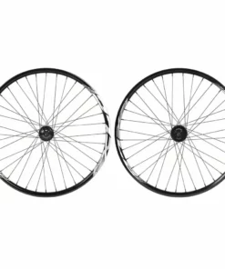 Excess XLC-2 Pro Lite/Pro Alloy Wheelset-36H-24x1.5"