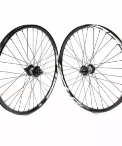 Excess XLC-2 Pro Lite/Pro Alloy Wheelset-36H-24x1.5