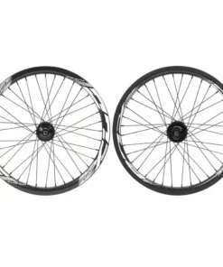 Excess XLC-3 Pro Carbon Wheelset-36H-20x1.75"