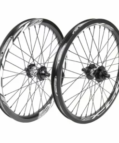 Excess XLC-3 Pro Carbon Wheelset-36H-20x1.75"