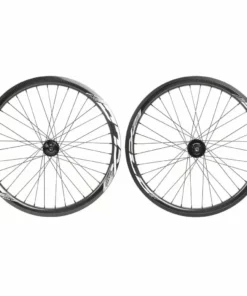 Excess XLC-3 Pro Cruiser Carbon Wheelset-36H-24x1.75"