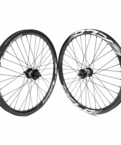 Excess XLC-3 Pro Cruiser Carbon Wheelset-36H-24x1.75" 5 Excess XLC-3 Pro Cruiser Carbon Wheelset-36H-24x1.75