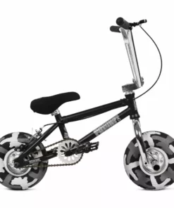 Fat Boy Pro Series Mini BMX Freestyle Bike-Admiral