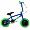 Fat Boy Pro Series Mini BMX Freestyle Bike-Atomic FREESTYLE BIKES