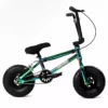 FREESTYLE BIKES Fat Boy Pro Series Mini BMX Freestyle Bike-War Head