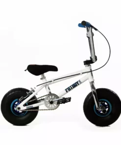 BIKES Fat Boy Pro Series Mini BMX Freestyle Bike-Cannon