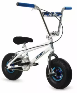 BIKES Fat Boy Pro Series Mini BMX Freestyle Bike-Cannon