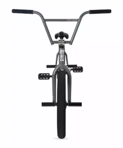 Fit 2023 STR Freecoaster MD 20.5"TT BMX Freestyle Bike-Slate Gray