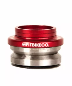 COMPONENTS Fit Integrated Headset-1-1/8" 16 COMPONENTS Fit Integrated Headset-1-1/8