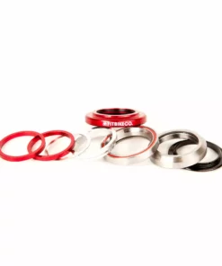 COMPONENTS Fit Integrated Headset-1-1/8" 18 COMPONENTS Fit Integrated Headset-1-1/8