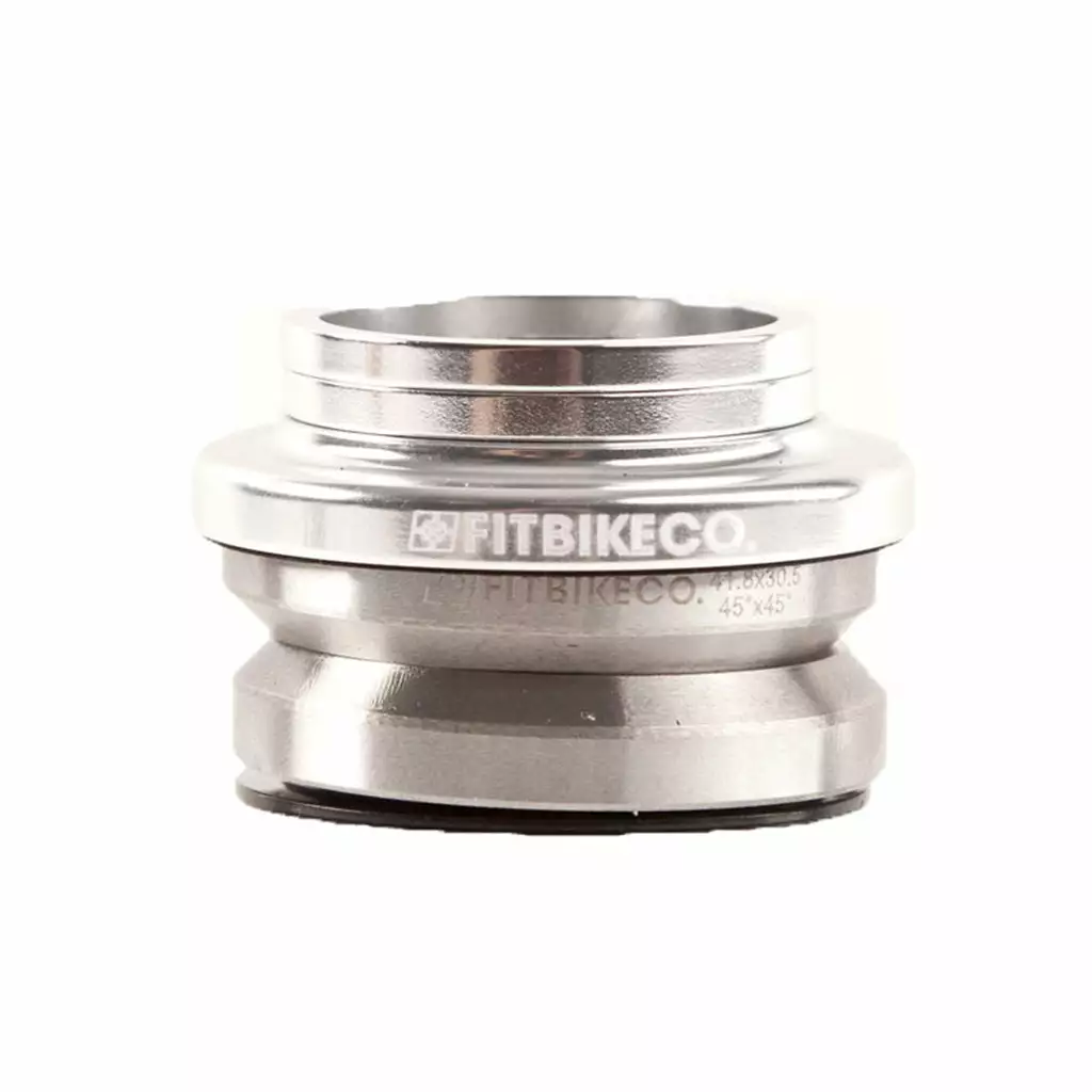 COMPONENTS Fit Integrated Headset-1-1/8" 9 COMPONENTS Fit Integrated Headset-1-1/8"