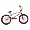 FREESTYLE BIKES Fit Series One LG Aitken Signature 20.75"TT BMX Freestyle Bike-Tan