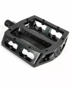 Fit Mac-Alloy Pedals