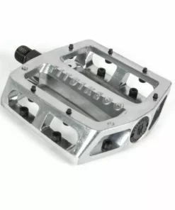 Fit Mac-Alloy Pedals