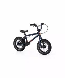 Fit Misfit 12" BMX Freestyle Bike-Midnight Blue 9 Fit Misfit 12