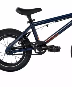 Fit Misfit 12" BMX Freestyle Bike-Midnight Blue 11 Fit Misfit 12