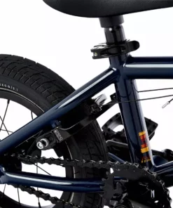 Fit Misfit 12" BMX Freestyle Bike-Midnight Blue 12 Fit Misfit 12