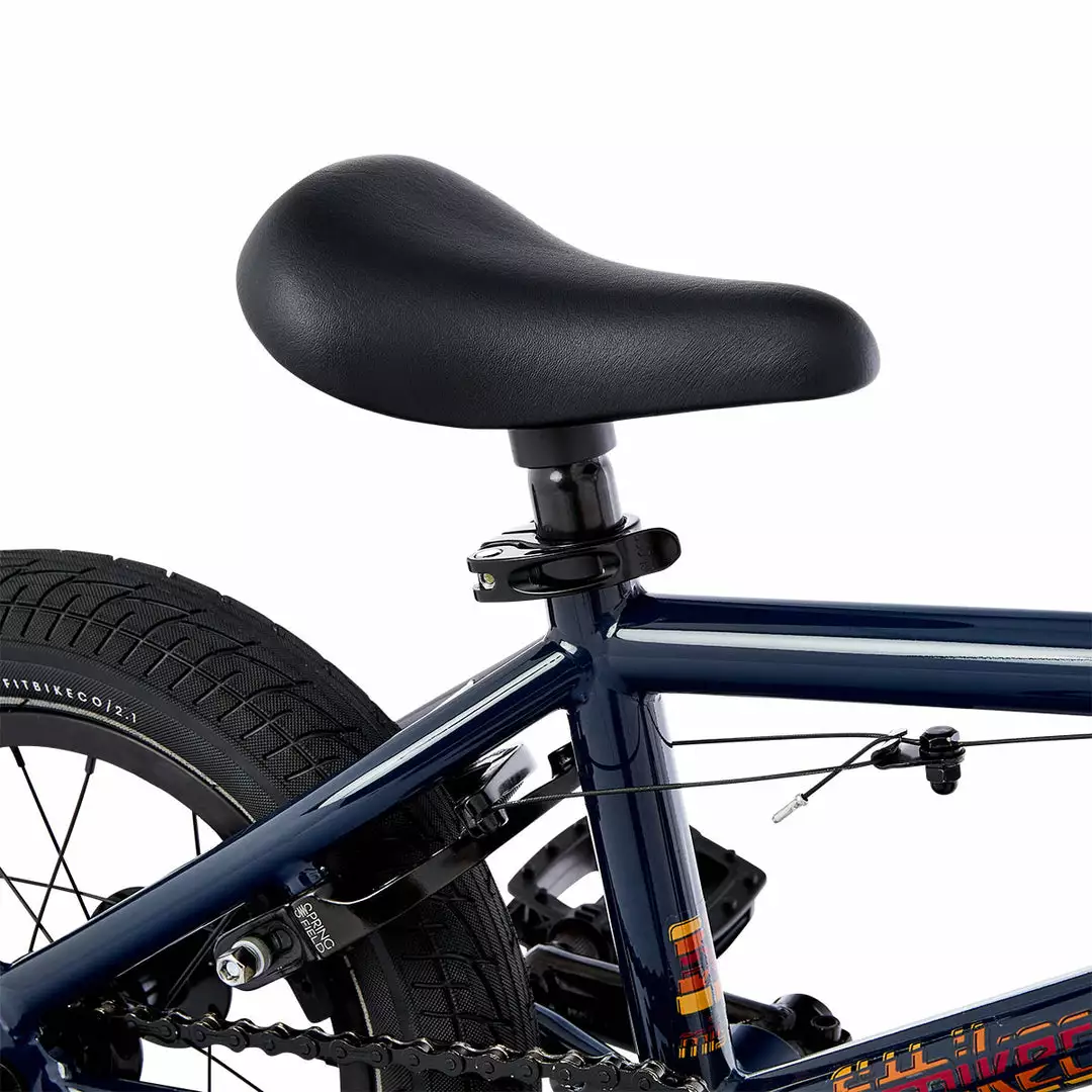Fit Misfit 12" BMX Freestyle Bike-Midnight Blue 7 Fit Misfit 12" BMX Freestyle Bike-Midnight Blue
