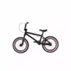 Fit Misfit 14" BMX Freestyle Bike-Gloss Black