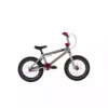 Fit Misfit 14" BMX Freestyle Bike-Matte Clear FREESTYLE BIKES