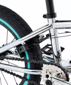 FREESTYLE BIKES Fit Misfit 16