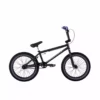 FREESTYLE BIKES Fit Misfit 18" BMX Freestyle Bike-Matte Black