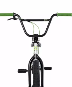 Fit PRK MD 20.5"TT BMX Freestyle Bike-Chrome 6 Fit PRK MD 20.5